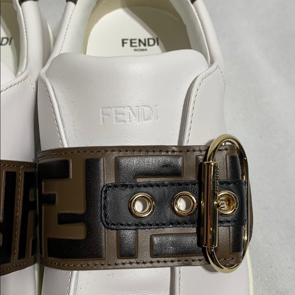 Fendi - runners - Picture 5 of 9
